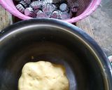 Foto langkah ke 2 dari resep Pie Imut "Coklat".