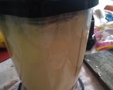 Foto langkah ke 2 dari resep Manggo Milk Cheese.