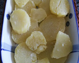 Foto del paso 4 de la receta: Patatas gratinadas