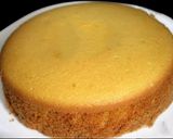 எலுமிச்சை கேக் (Lemon cake recipe in tamil) ரெசிபி ஸ்டேப் 7 புகைப்படம்