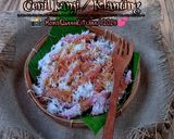Foto langkah ke 8 dari resep Cenil kanji / Klanting.
