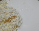 Foto langkah ke 1 dari resep Saus Keju.