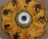 Foto langkah ke 8 dari resep Roti manis lembut.
