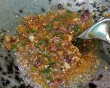 Foto langkah ke 2 dari resep Sambal Pete Pindang.