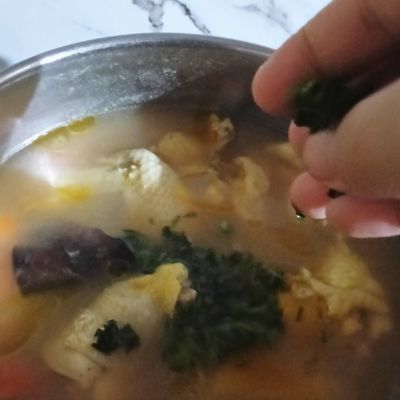 Langkah 4