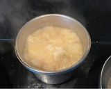 剝皮辣椒豚骨湯麵的食譜步驟3照片