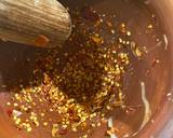 น้ำพริกกากหมู วิธีทำสูตร 3 รูป