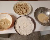 Foto del paso 3 de la receta: Aros de cebolla los más ricos