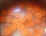 Foto del paso 2 de la receta: Chop Suey de vegetales con un touch de pollo