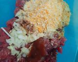 Foto langkah ke 1 dari resep Beef Patty Homemade.
