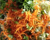 હાંડવો(handvo recipe in Gujarati) રેસીપી સ્ટેપ1ફોટો