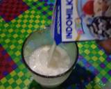 Cara Membuat Korean Fresh Manggo Milk 4