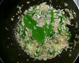 Foto langkah ke 3 dari resep Tumis Kikil Cabe Ijo 💚.