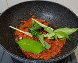 Foto langkah ke 2 dari resep Gulai Ayam.