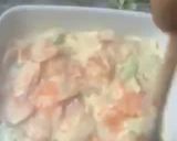 Une image de l'étape 6 de 🍠Gratin 🪹🧀patate douce🍠 brocoli 🥦.