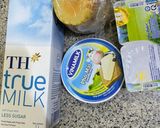 Hình bước làm 1 của món Sốt bí đỏ nhà @emi