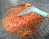 Foto langkah ke 2 dari resep Sambal Terong Balado / Aubergine Sambal.