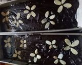 Foto langkah ke 3 dari resep Chewy Brownies.