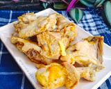 Foto langkah ke 3 dari resep Ayam Kukus Praktis.