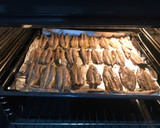 Foto del paso 1 de la receta: Boquerones al horno