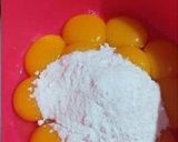 Foto langkah ke 1 dari resep Spiku almond.