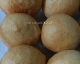 Foto langkah ke 6 dari resep Roti Goreng Coklat #2.