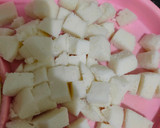 இட்லி மஞ்சூரியன் ரெசிபி ஸ்டேப் 2 புகைப்படம்