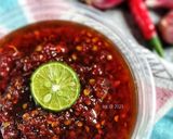 Foto langkah ke 3 dari resep Sambal Bawang.