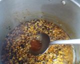 काली पीली लंगर वाली दाल (kali pili langar wali dal recipe in Hindi) रेसिपी चरण 4 फोटो