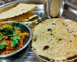 જુવારના રોટલા (Jowar Rotla Recipe In Gujarati) રેસીપી સ્ટેપ5ફોટો