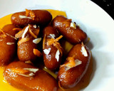 கேரட் ஜாமுன் ரெசிபி ஸ்டேப் 7 புகைப்படம்