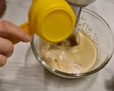 عکس مرحله 2 از دستور بیسکویت زنجبیلی
