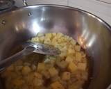 Sabudana khichadi recipe step 2 photo