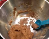 Foto del paso 2 de la receta: Súper rápidas galletas saludables con harina de almendra !