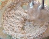 Foto del paso 2 de la receta: Muffins de plátano y nuez 😋