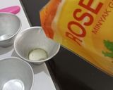 Foto langkah ke 3 dari resep Muffin Mie Gurih.