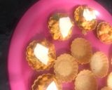 A picture of step 4 of Veg Canapes.