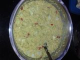 Chipá Guazú