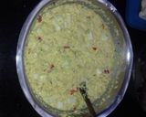Foto del paso 3 de la receta: Chipá Guazú