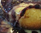 Hình bước làm 11 của món Bánh lava