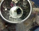 Afghani chicken recipe step 2 photo