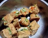 Foto langkah ke 3 dari resep Tahu Isi.