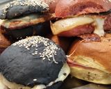 Foto del paso 3 de la receta: Sándwich de peceto