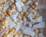 Ananászos tejszínes szósz rizzsel recept fázis 1 fotója