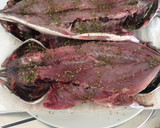 Foto del paso 2 de la receta: Xurelo o jurel al Horno