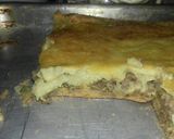 Foto del paso 30 de la receta: Pastel de carne y papas