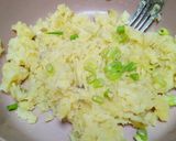 Foto langkah ke 1 dari resep Pompom Potato cheese.
