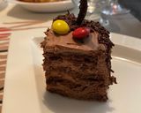 Foto del paso 30 de la receta: Tarta de chocolate sin harina ni mantequilla!