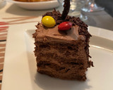 Foto del paso 30 de la receta: Tarta de chocolate sin harina ni mantequilla!