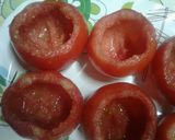 Foto del paso 2 de la receta: Tomates rellenos